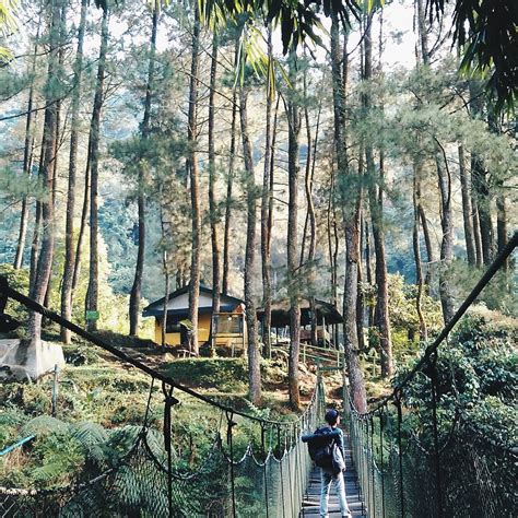 Mulai dari taman bunga nusantara, lokasi glamping highland park resort, sampai leuwi lieuk yang secantik angel's billabong. 37 Tempat Wisata Baru di Bogor yang Lagi Hits | Ngadem.com