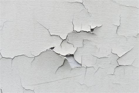 Can You Paint Over Cracked Paint Elite Painting