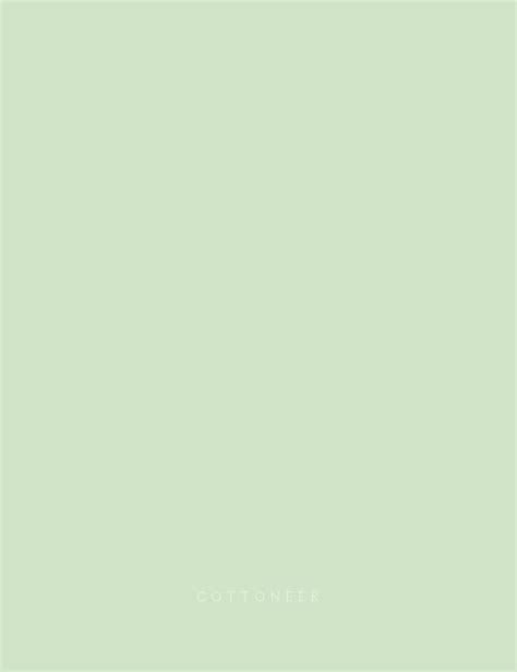 Sweet Mint Pure Solids By Art Gallery Fabrics Olive Green Wallpaper