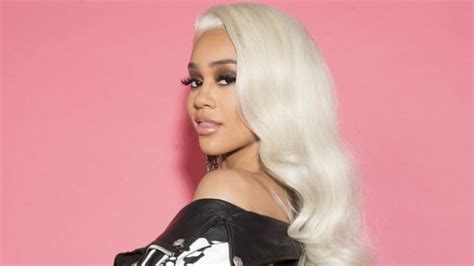 Saweetie To Release Two New Songs On Friday Rjr News Jamaican News