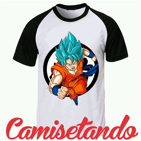 Toyotarō's dragon ball super manga adaptation can be found in our wiki in the sidebar, along with links to past discussion threads. Camiseta Dragon Ball Super - 01 no Elo7 | Camisetando ...