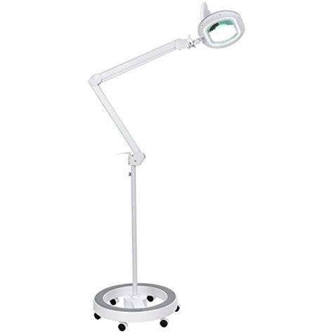 Buy Brightech Lightview Pro Xl Magnifying Glass With Led Floor Lamp