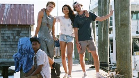 Outer Banks Season 2 Release Date Cast And Trailer Auto Freak