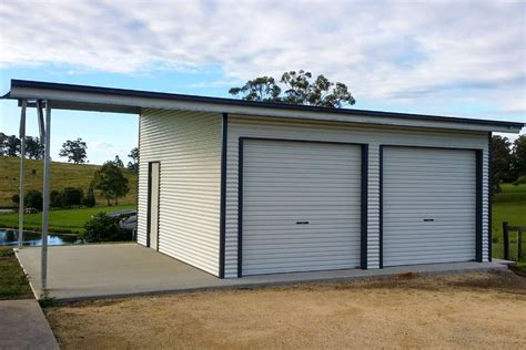 Sheds With A Carport Shedsafe® Accredited And 100 Aussie Steel Call