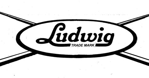 Harmen Hielkemas Music Pages Vintage Ludwig Logo