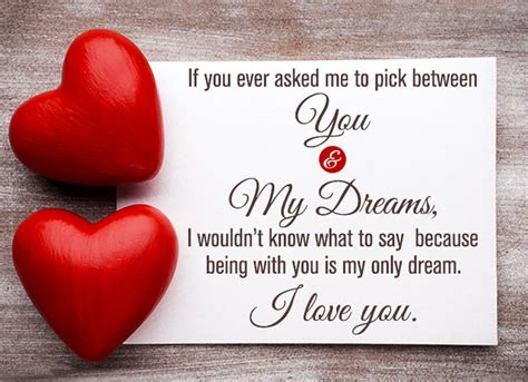 Romantic Love Messages For Wife WishesMsg