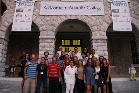 Anatolia Alumni Homecoming 2016019201625 Anatolia Alumni