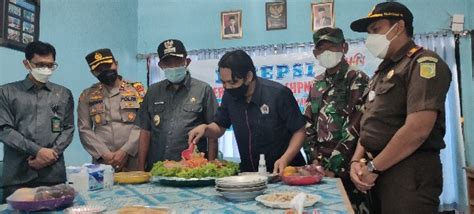 Dimana, mk paling telat 3 hari kerja akan mengirim salinan putusan. Pesan Bupati Semenep Terpilih Pada Perayaan HPN 2021 ...