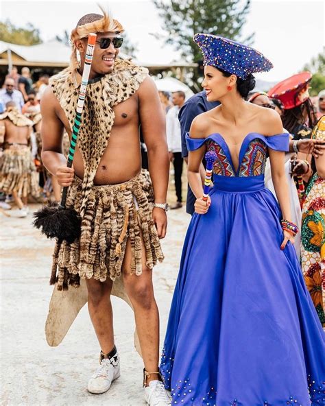 Zulu Traditional Attire For Women In South Africa Moom Africa