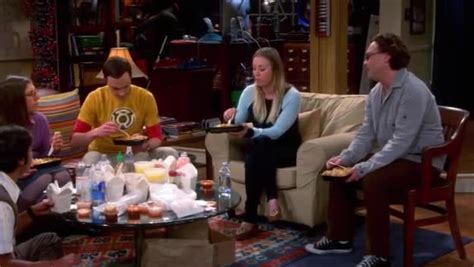 Teoria Wielkiego Podrywu The Big Bang Theory S07e17 Lektor Pl Zee84