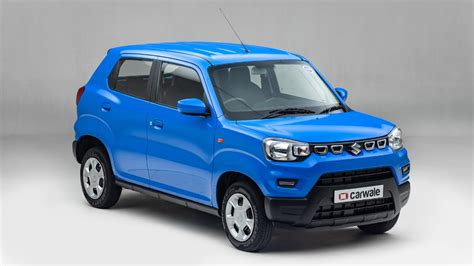 Maruti suzuki currently offers 16 cars in india. Maruti S-Presso Price in Gurgaon - March 2021 On Road ...