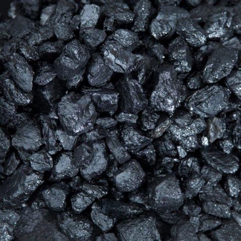 Black Vein Anthracite Grains 25kg - Wholesale Smokeless Fuel Delivery