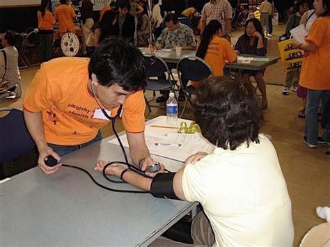 From time to time, you need to go for a medical check up to it is simply a screening, done to make sure that your body operates in the right manner. Top 5 reasons medical students should do community service ...