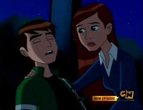 Gwen Ben 10 Alien Force Photo 14559056 Fanpop