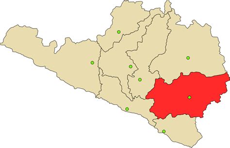 Provincia De Arequipa