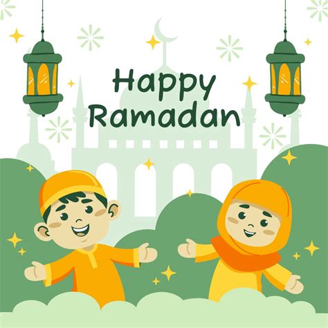 Menilik 15 Contoh Poster Ramadhan Yang Unik Dan Menarik Varia