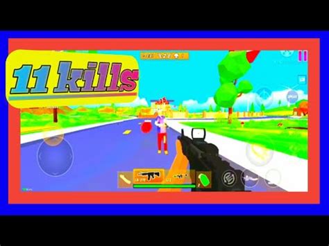 Best Gun Assaut Rifle Dude Theft War Multiplayer Anumerz YouTube
