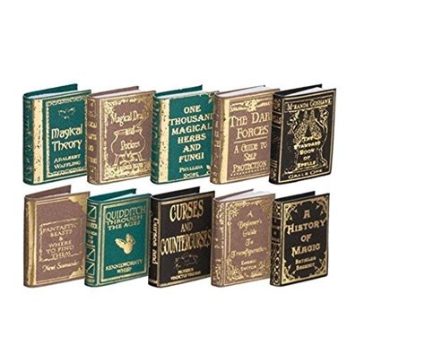 Miniature Marvels 8 Adorable Books For The Micromaniac Amreading