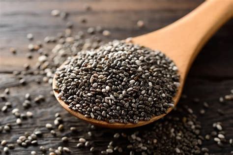 चिया बीज के 20 फायदे उपयोग और नुकसान Chia Seeds Benefits Uses And
