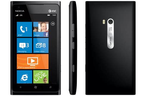 Tekzona Nokia Lumia 900 Price Specifications Review