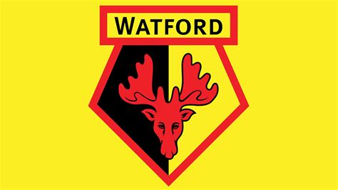 Official twitter account of the hornets #watfordfc | @watfordesp 🇪🇸 @watfordbrasil 🇧🇷 @watfordfcwomen 🐝. Watford logo and symbol, meaning, history, PNG