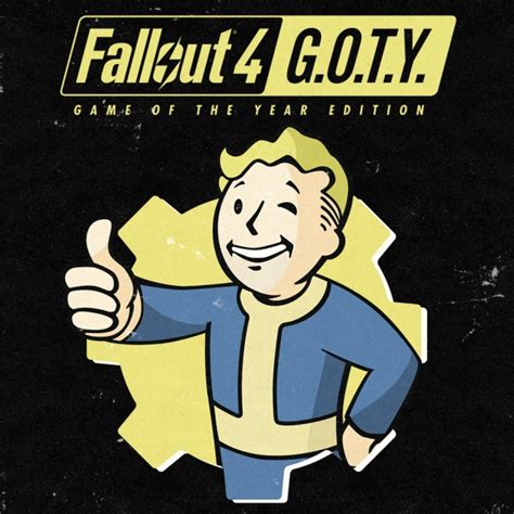 Fallout 4 Vault Tec Workshop Box Shot For Playstation 4 Gamefaqs