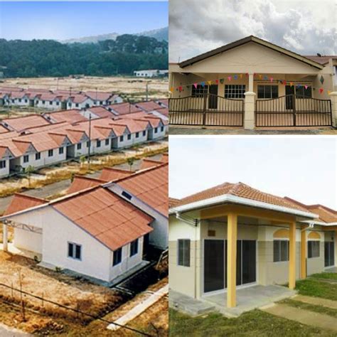 Unit rumah mampu milik dan murah: Spesifikasi Cadangan Rumah Mampu Milik Johor - Rumah Zee