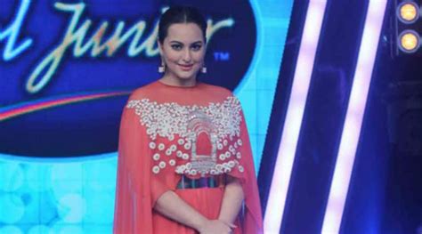 After Sonam Kapoor Sonakshi Sinha Trolled For Tweet On Meat Ban Bollywood News The Indian