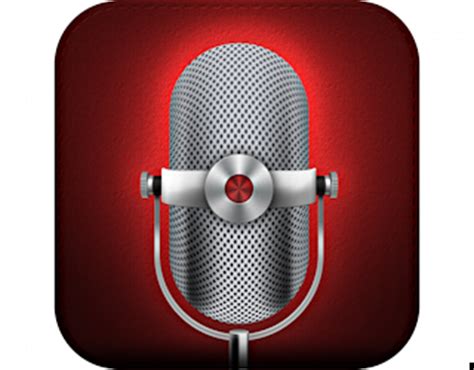 For recording loud music, concerts, environmental sound What iPhone apps are listening to my microphone? - Ask ...