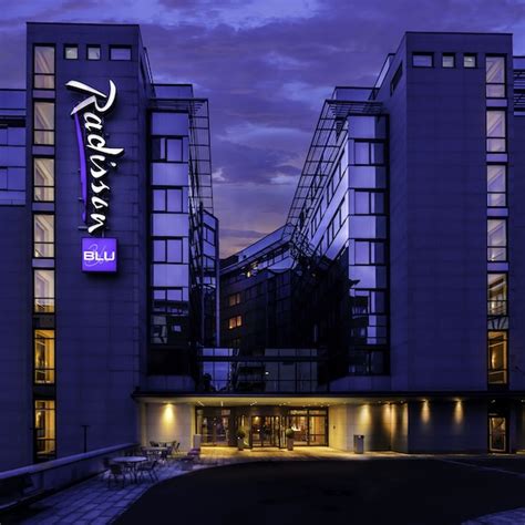 Radisson Blu Hotel Nydalen Oslo Oslo 2022 Updated Prices Expedia