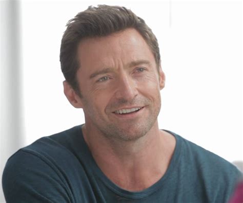 Hugh Jackman Hugh Jackman Logan Hugh Michael Jackman Wolverine Hugh Jackman Australian Men