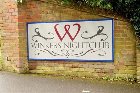 the most tragic hometown club winkers is closing down