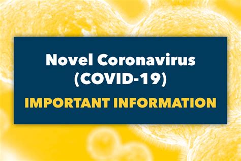 Community Grand Rounds Coronavirus Disease Himmelfarb Library News