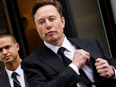 Elon Musk To Step Down As Twitter Ceo