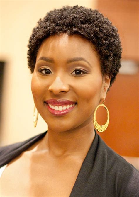 How do i style my short natural hair? 20 Best Short Natural Hairstyles - Feed Inspiration
