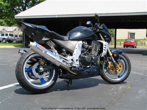 Get the latest specifications for kawasaki z 1000 2003 motorcycle from mbike.com! 2003 kawasaki z1000 - Info Motorcycle