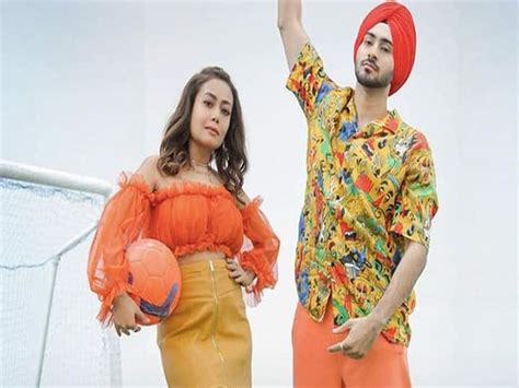 Neha Kakkar Rohanpreet Singh का नया गाना ‘khad Tainu Main Dassa इस दिन होगा रिलीज News India
