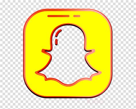 Download High Quality Snapchat Logo Transparent Snap Chat