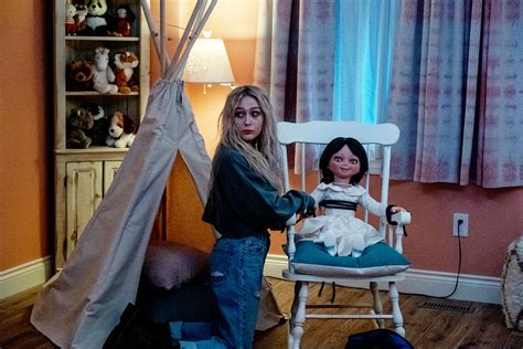 Chucky Season 2 Star Says There Will Be Something For Childs Play