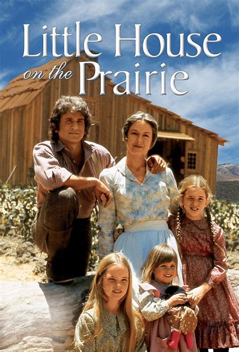 Little House On The Prairie Vpro Cinema Vpro Gids