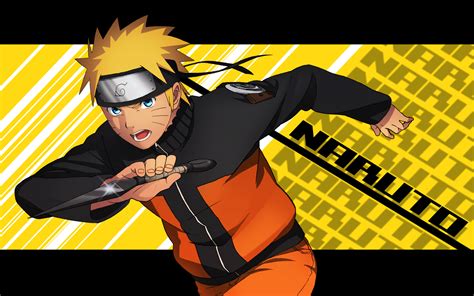 Anime Naruto Hd Wallpaper