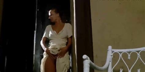 Monica Zanchi Nude Bush Laura Gemser Sex Scene On Scandalplanetcom HD