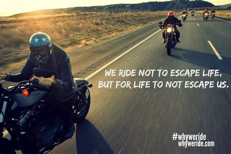 Motorcycle Riding Quotes Sayings Evonne Wing
