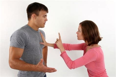 6 ways you can handle your short tempered female partner el crema