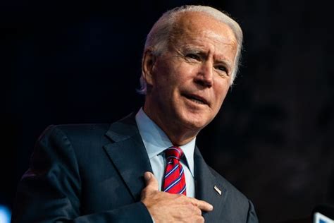 Opinion Any Biden Effort To ‘reach Out To Conservatives Is Doomed