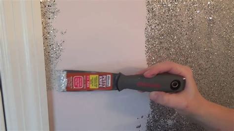 Diy Glitter Walls 1000