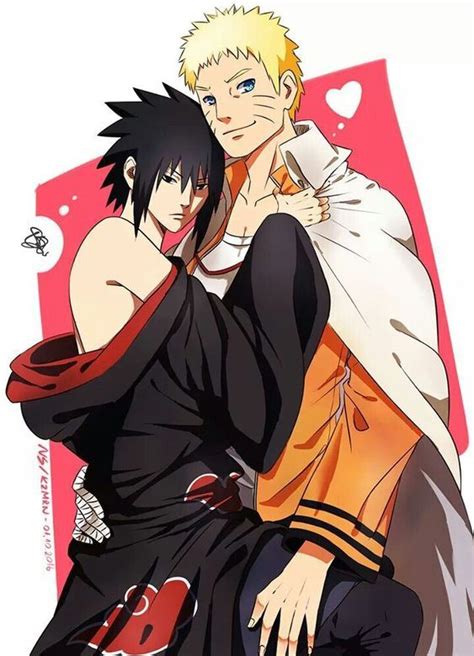 Imagenes Narusasu Sasunaru Naruto Shippuden Anime Sasunaru Sasuke