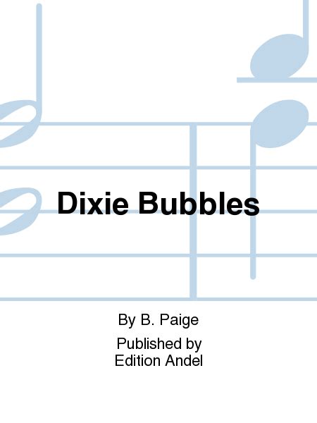 Dixie Bubbles Gallery Telegraph