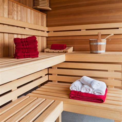 How To Build Sauna Best Step By Step Guide 2020 Wooden Saunas
