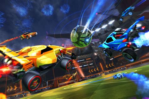 We did not find results for: Epic Games to acquire Rocket League studio Psyonix - Polygon